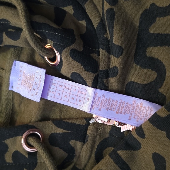 Fenty Onies - Picture 2 of 4